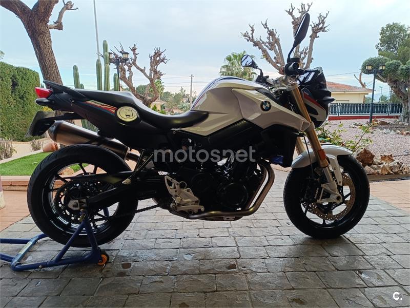BMW F 800 R