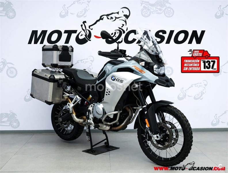BMW F 850 GS Adventure