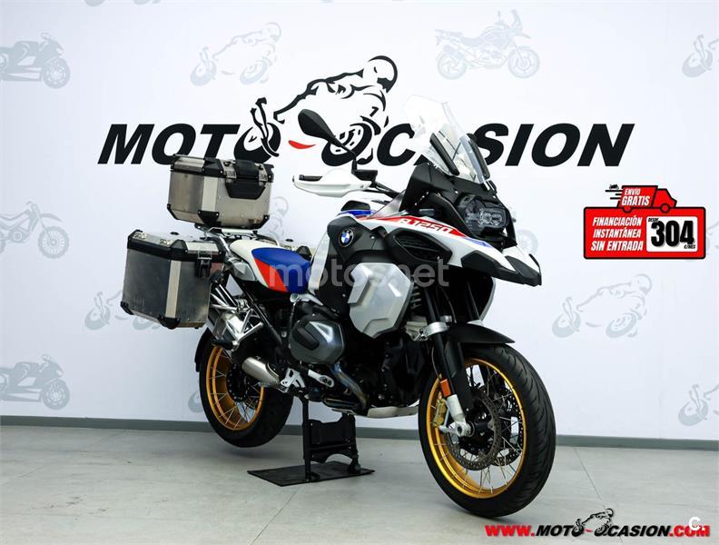 BMW R 1250 GS