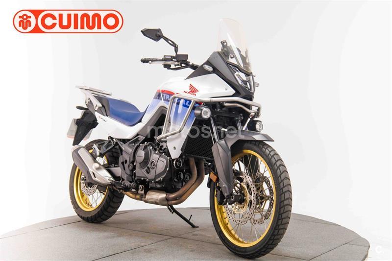 HONDA XL 750 Transalp Versión 2023 - 2024
