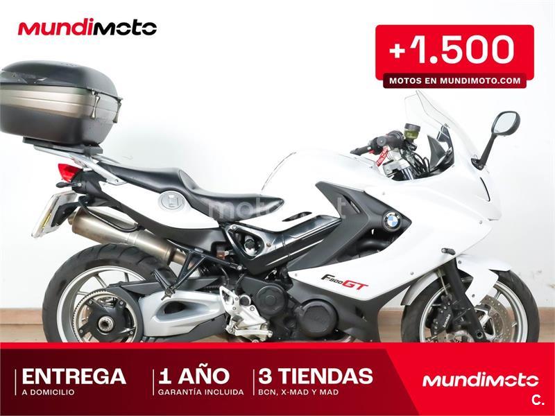 BMW F 800 GS