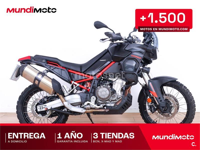 APRILIA Tuareg 660 Versión 2022