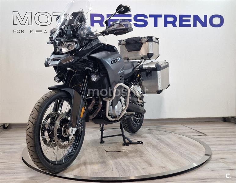 BMW F 850 GS Adventure