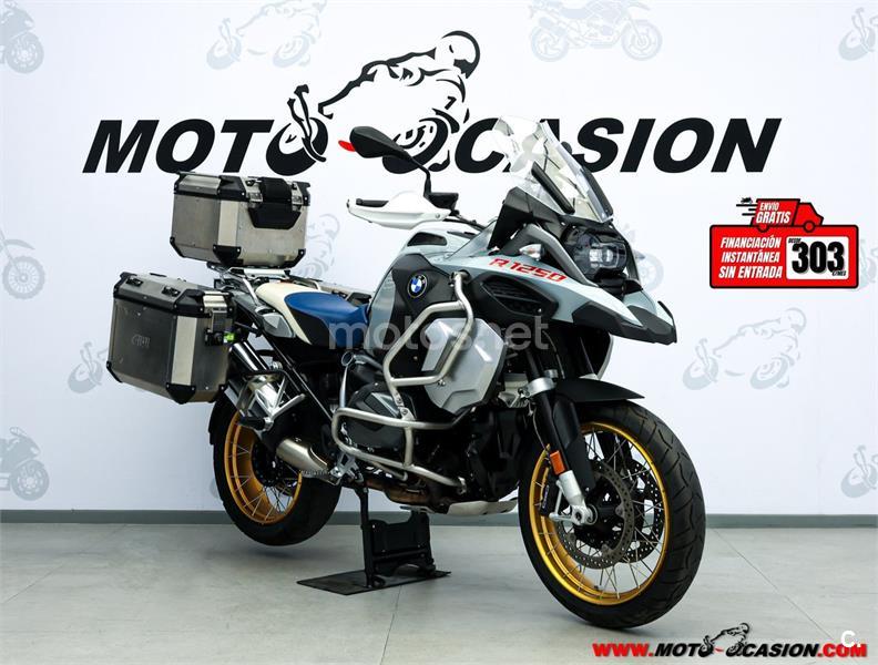 BMW R 1250 GS