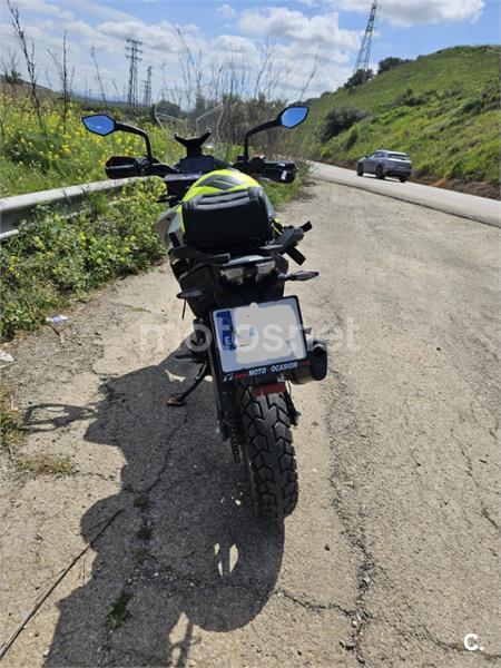 KTM 390