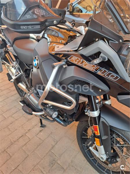 BMW R1200gs