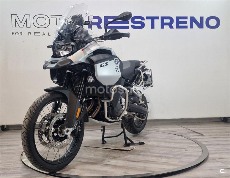 BMW F 900 GS Adventure