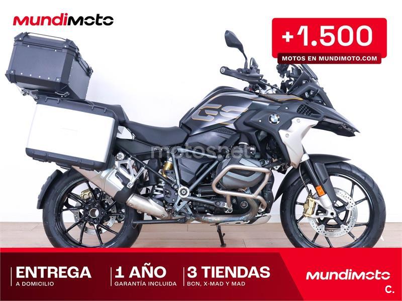 BMW R 1250 GS
