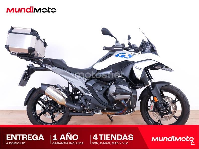 BMW R 1300 GS