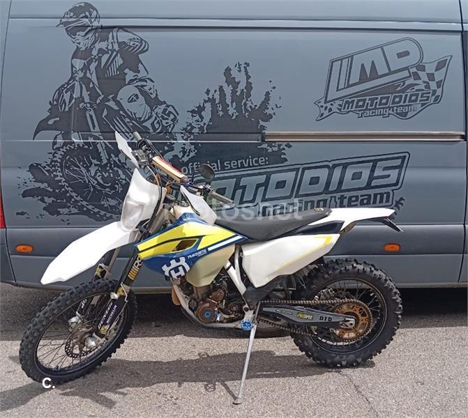Husqvarna FE 350
