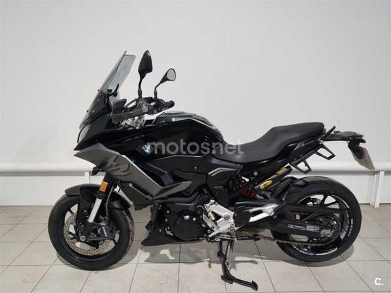 BMW F 900 GS Adventure