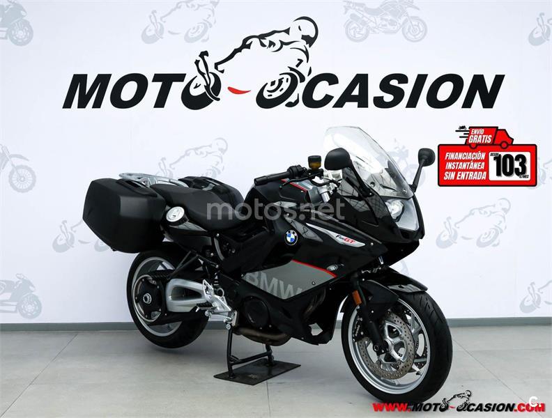 BMW F 800 GS