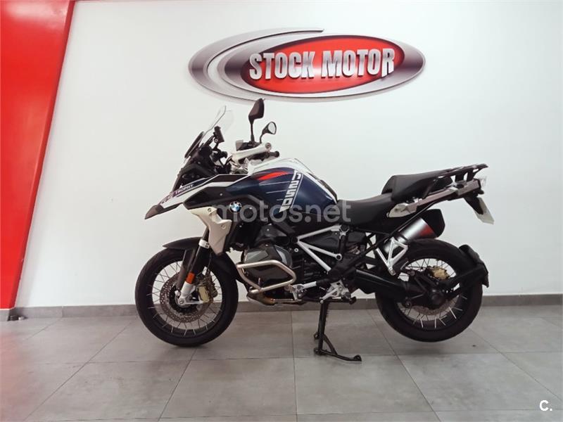 BMW R 1250 GS