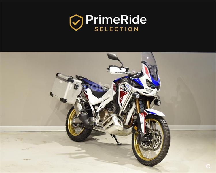 HONDA CRF1100L Africa Twin Adventure Sports