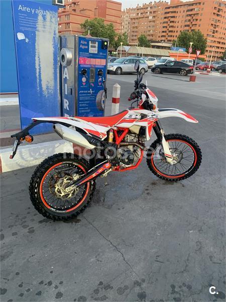 BETA RR 350 Versión 2017
