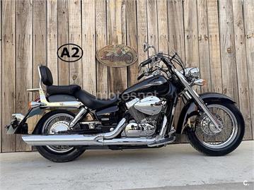 Honda VT 750 C Shadow 2007