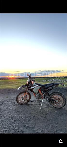 KTM EXC 350 F