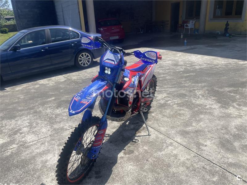 BETA RR 300 ENDURO 2T