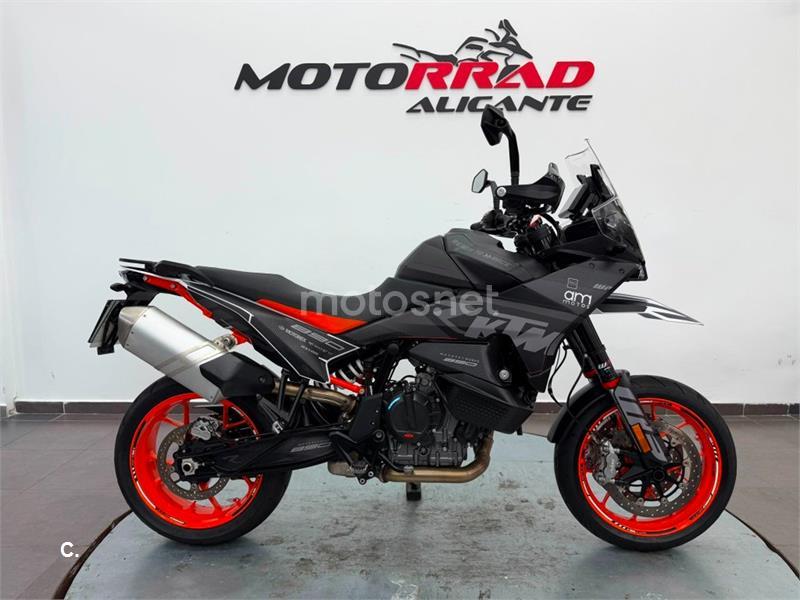 KTM 890 SMT