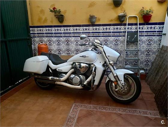 Motos de segunda mano y ocasión, venta de motos usadas | Motos.net
