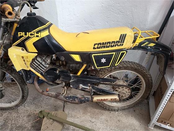 Motos de segunda mano y ocasión, venta de motos usadas | Motos.net