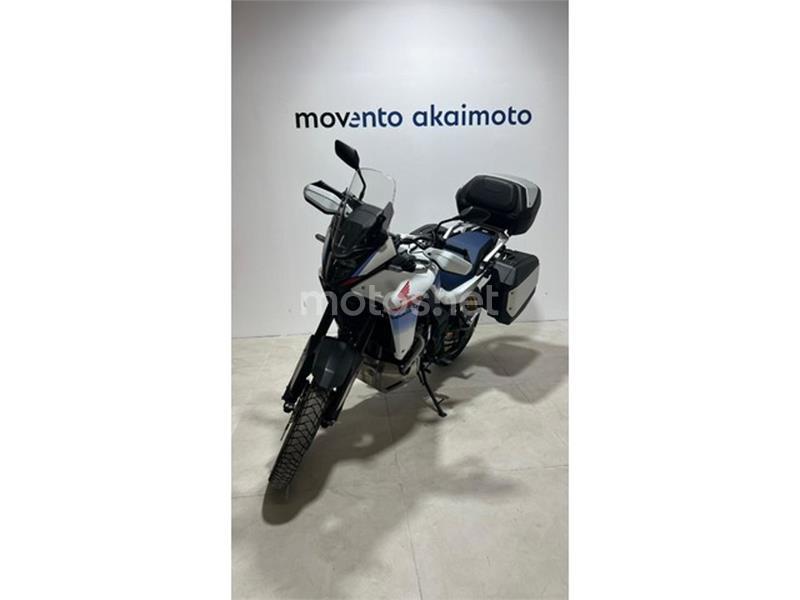 HONDA XL 750 Transalp Versión 2023 - 2024