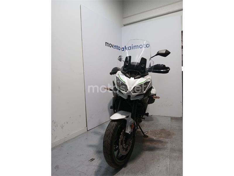 KAWASAKI Versys 650 ABS