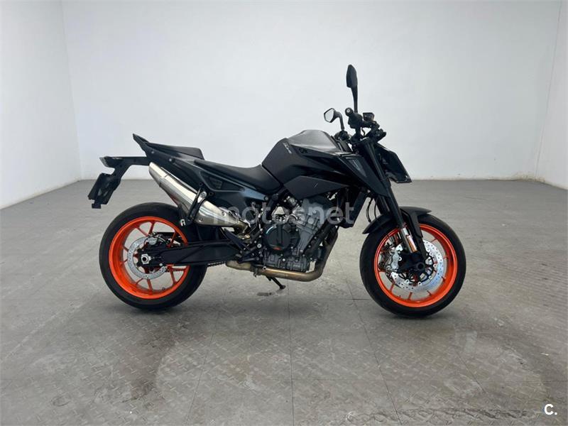 KTM 790 Duke