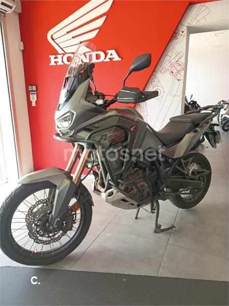HONDA CRF1100L Africa Twin Adventure Sports DCT