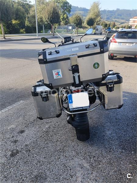 BMW R 1250 GS