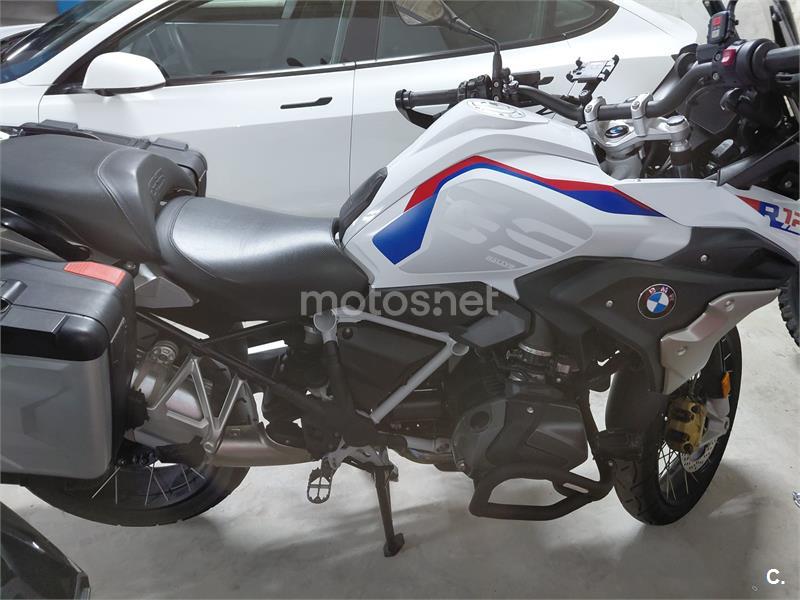 BMW R 1250 GS