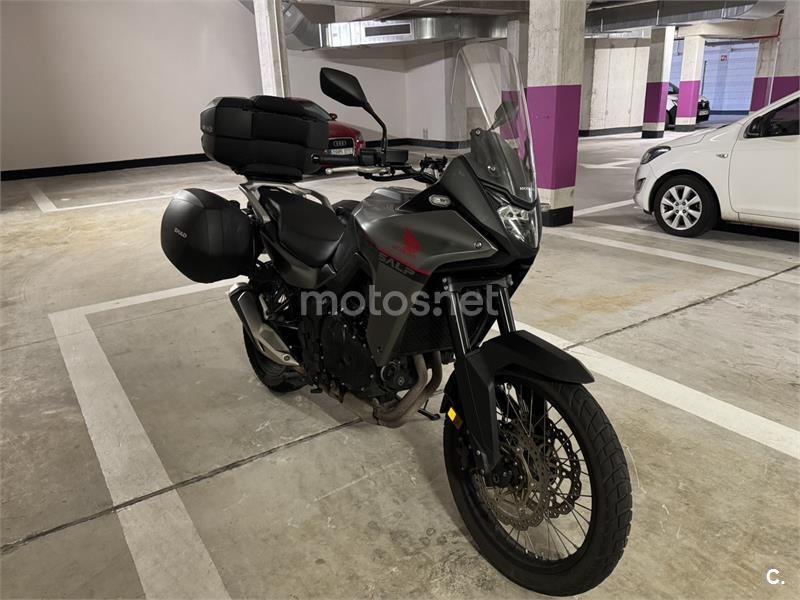 Honda XL 650 Transalp