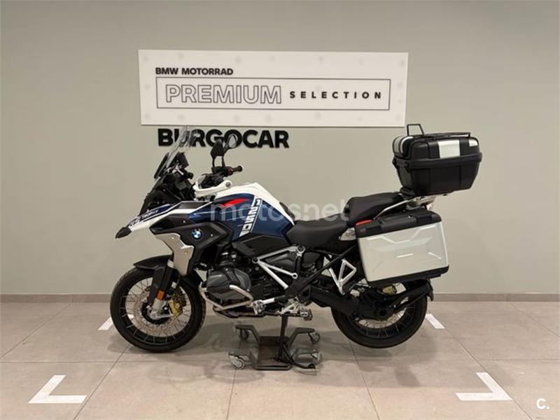 BMW R 1250 GS