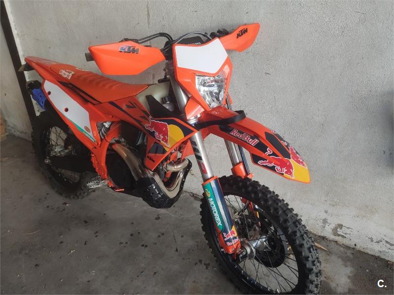 KTM 300 EXC