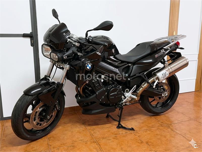 BMW F 800 R Versión 2012 - 2014