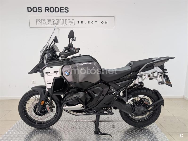 BMW R 1300 GS
