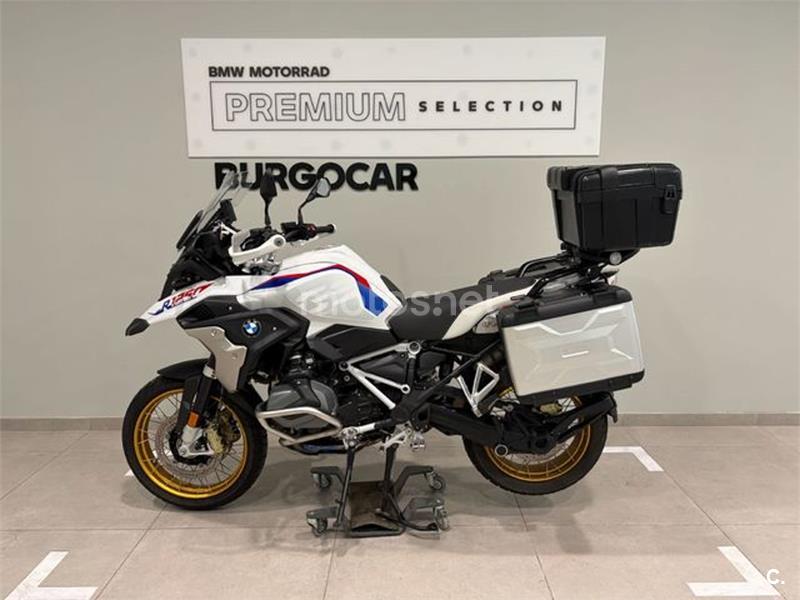BMW R 1250 GS HP