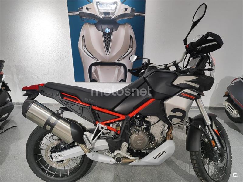 APRILIA Tuareg 660 Versión 2022