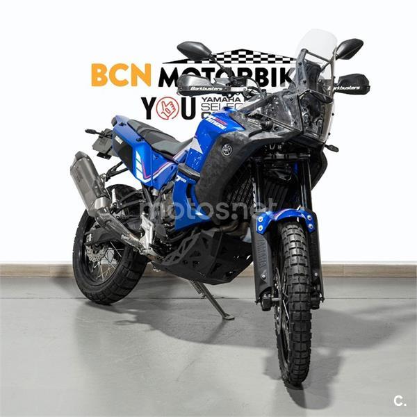 YAMAHA Ténéré 700 World Rally