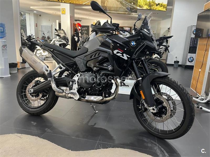 BMW F 900 GS