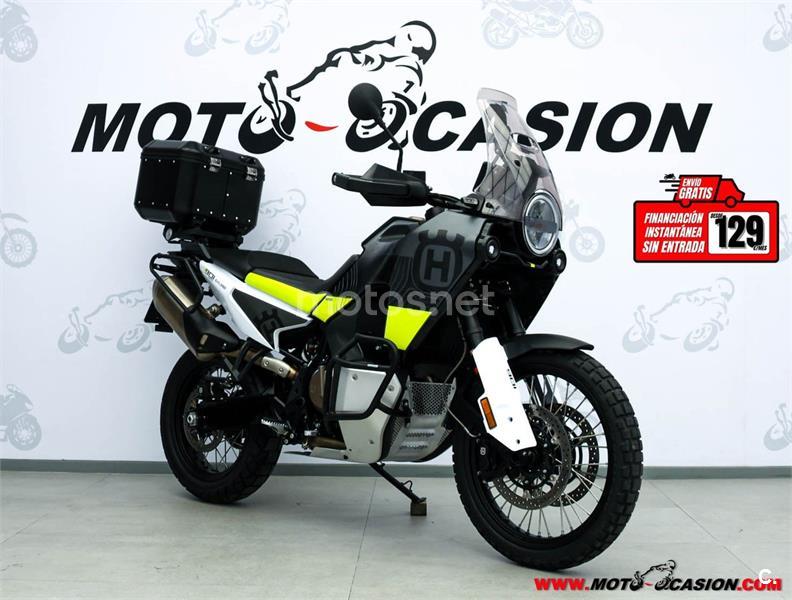 HUSQVARNA Norden 901 Versión 2021