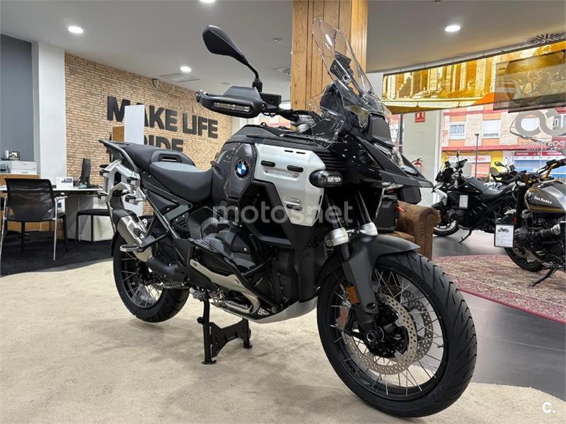 BMW R 1300 GS