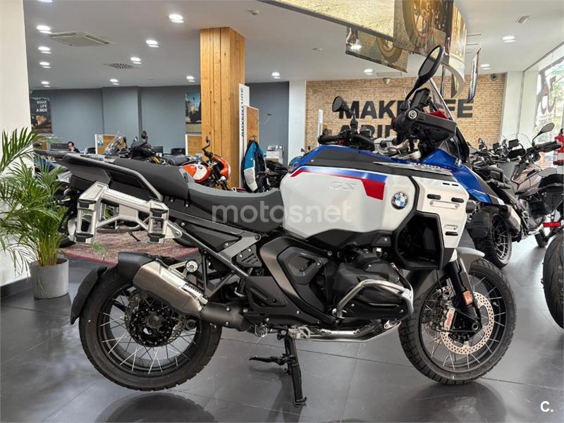 BMW R 1300 GS