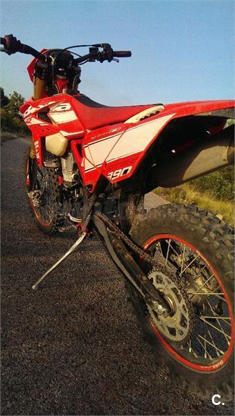 BETA RR 390 Versión 2017