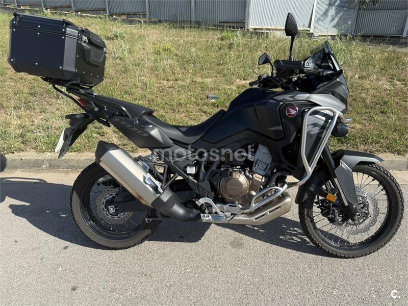 Honda Africa Twin