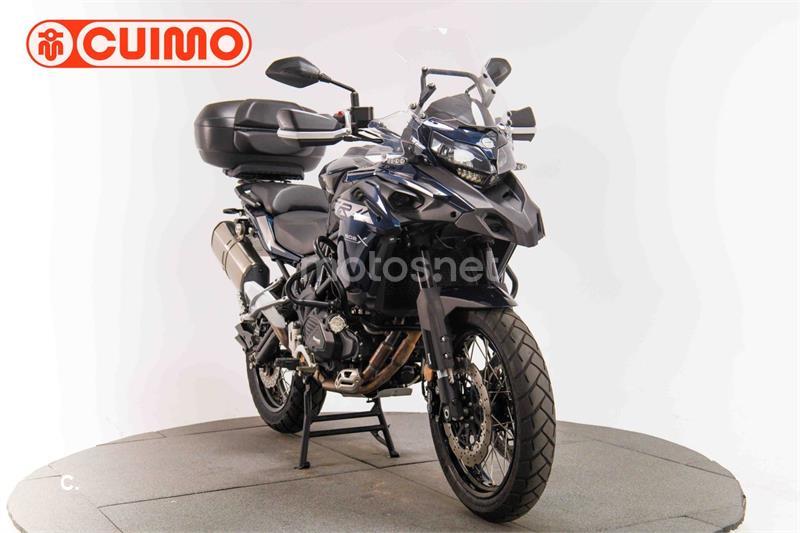 BENELLI TRK 502 X