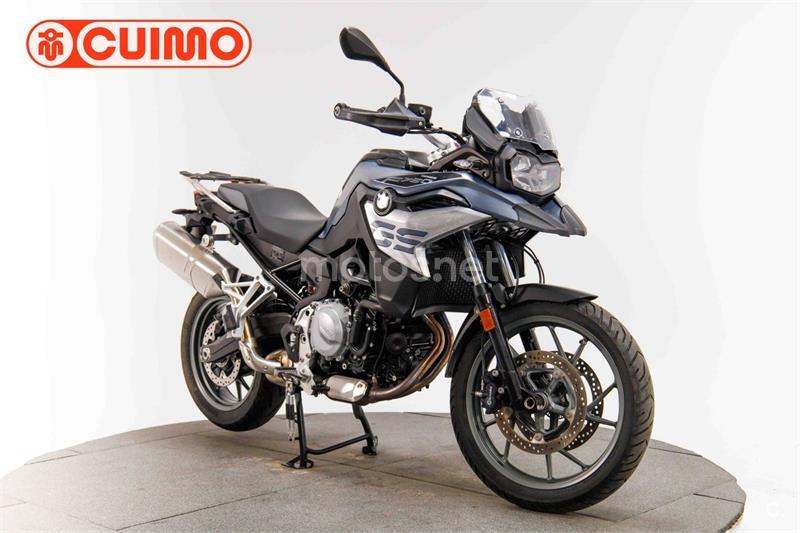 BMW F 750 GS