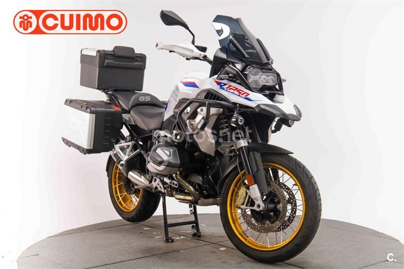 BMW R 1250 GS
