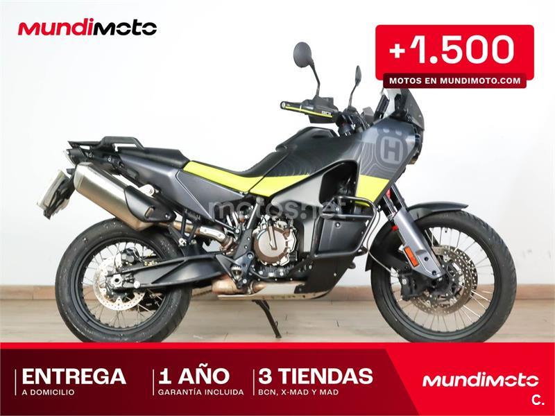 HUSQVARNA Norden 901 Versión 2021