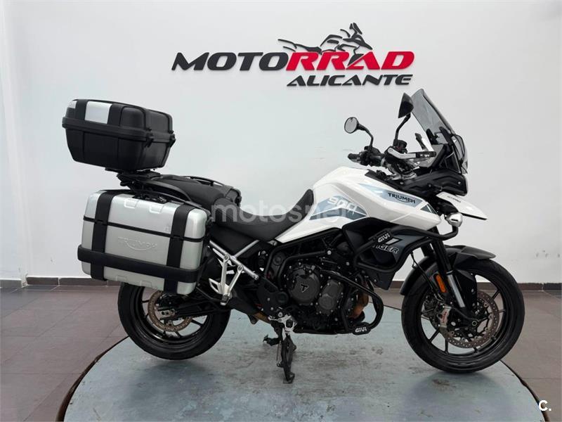 TRIUMPH TIGER 900 GT Pro